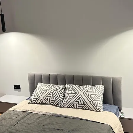 апарт модерн Apartment
