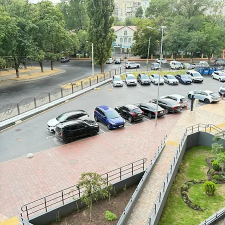 апарт модерн
